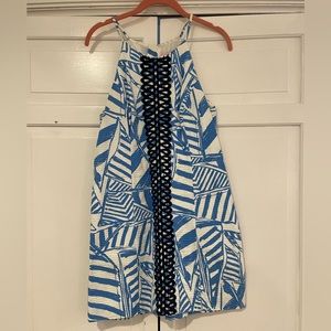 Lilly Pulitzer Size 8 Dress